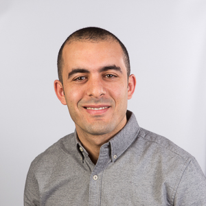 Hichem Manseur