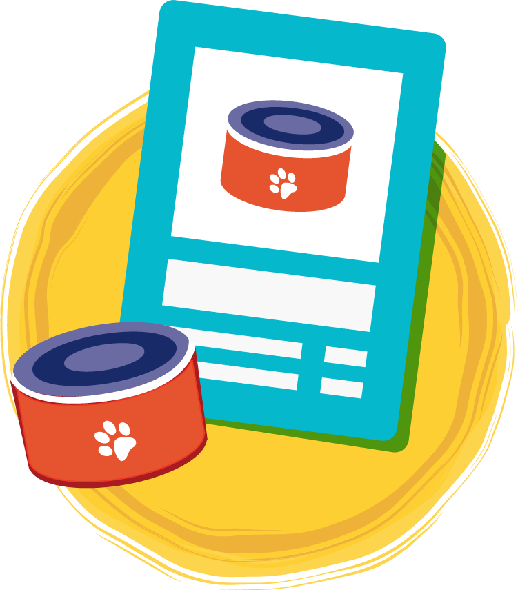 The App Phillips Pet Food Supplies