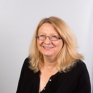 Carol Newlin