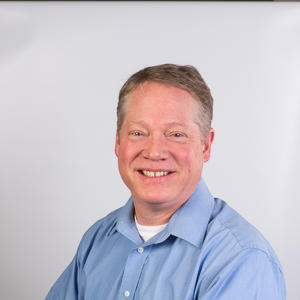 Pat Schuesler