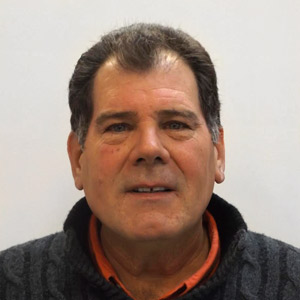 Steve Siebenaler
