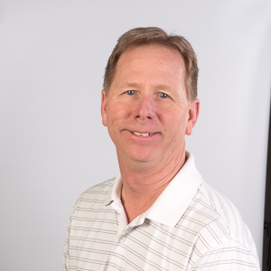 Mike Krause