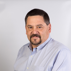 Tim Benjamin