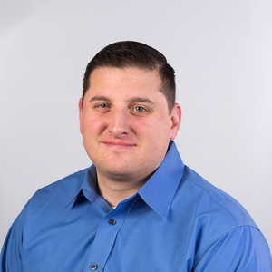 Anthony Minnick