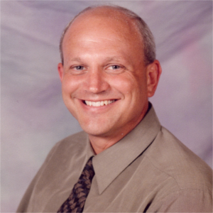 Jeffrey Morehouse