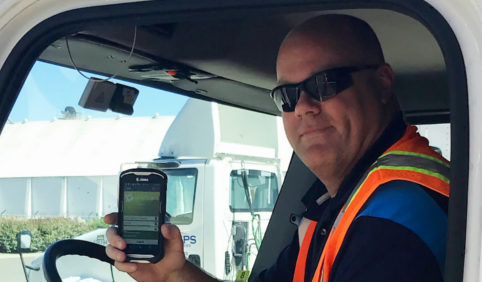 Phillips Focuses on Distribution Excellence