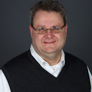 Michael Ussery