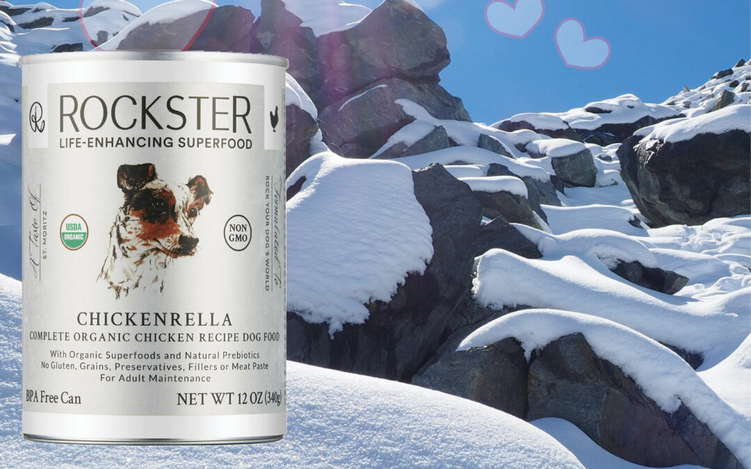 ROCKSTER eNews Phillips Pet Food & Supplies