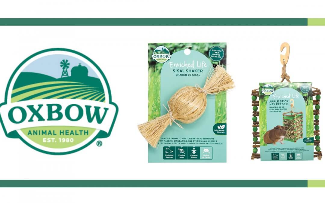 Phillips Expands Oxbow Brand to Include Enriched Life