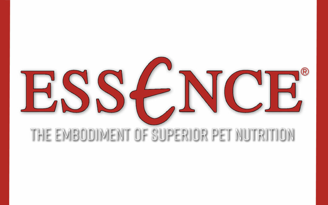 Essence Pet Food Phillips Pet Food & Supplies