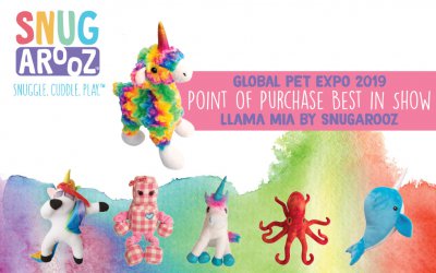 Phillips Adds SnugArooz To Toy Selection