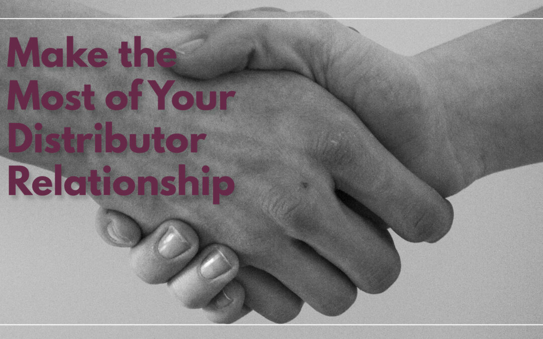 Relationship Distributor