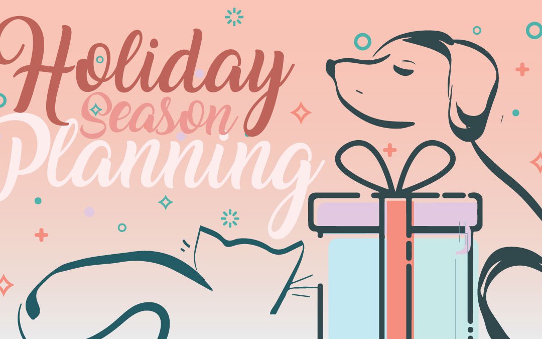 Holiday Season Planning