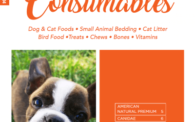 Promotional Books And Personal Catalogs