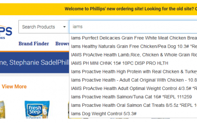 Find Products In A Way That Works For You