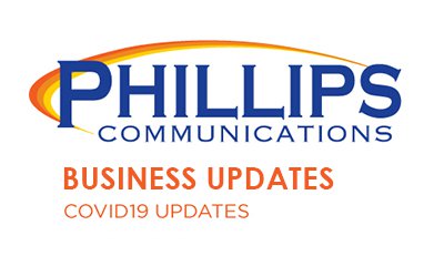 Business Updates