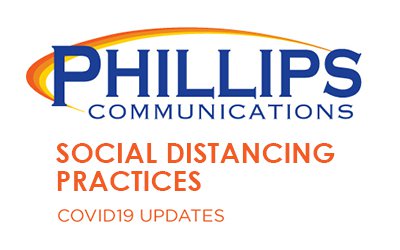 Promoting Social Distancing Practices