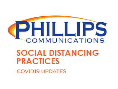 Promoting Social Distancing Practices