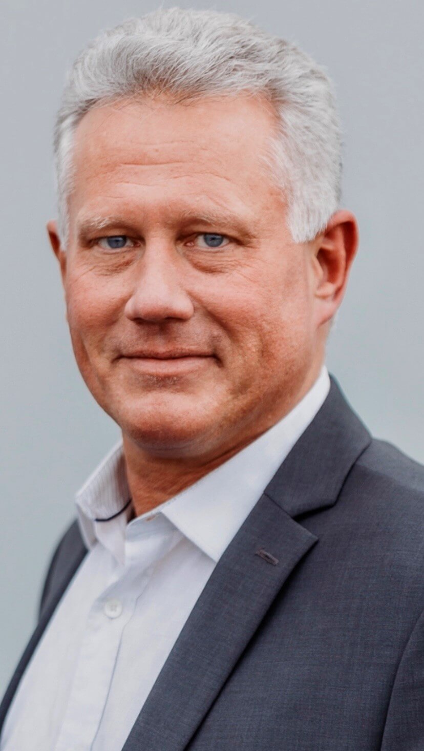 Phillips Pet Food Supplies Announces Nick Christensen As New Senior Phillips Pet Food Supplies Announces Nick Christensen As New Senior