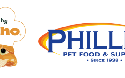Made By Nacho Expands Distribution Nationwide with Phillips Pet