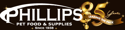 Phillips Pet Food & Supplies