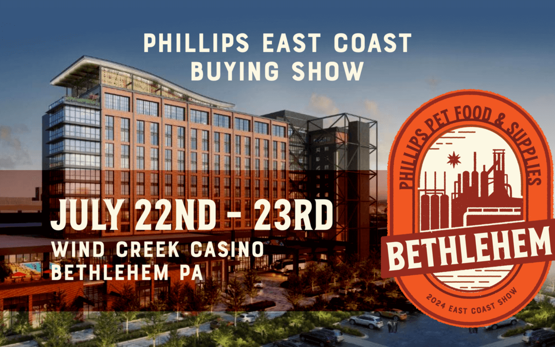 2024 Phillips East Coast Buying Show