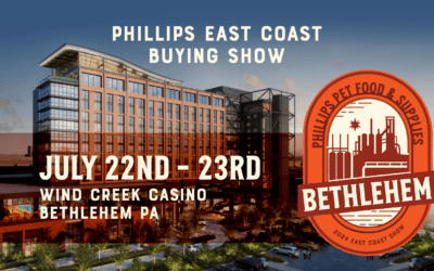 2024 Phillips East Coast Buying Show – Bethlehem, PA