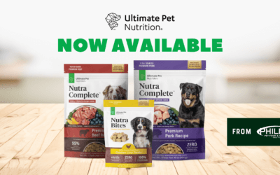 Phillips Pet Food & Supplies Introduces Ultimate Pet Nutrition: A Must-Have for Your Store’s Premium Pet Selection