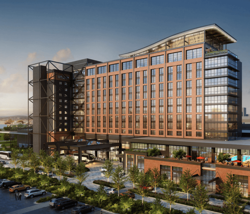 Wind Creek Resort & Casino