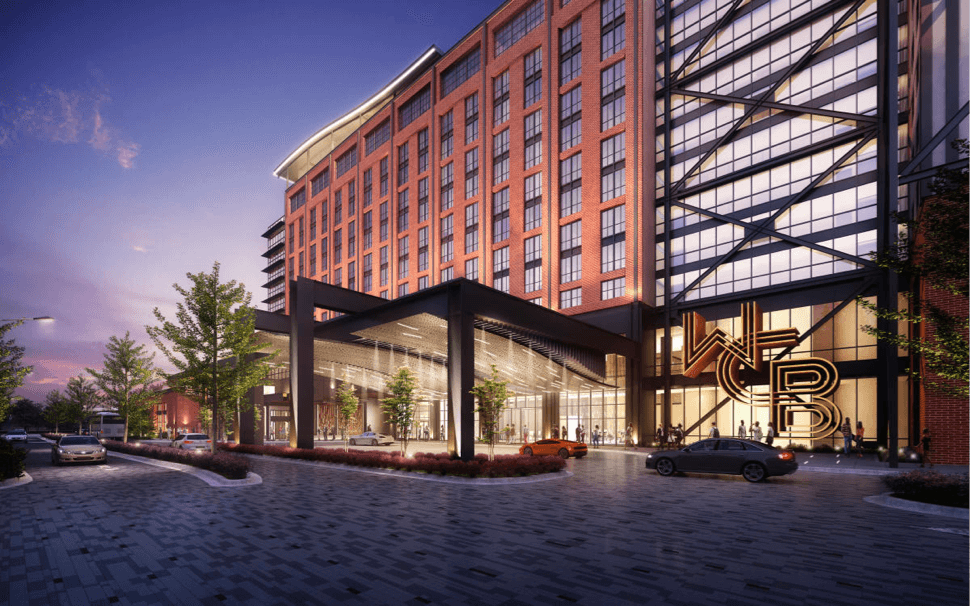 Wind Creek Resort & Casino
