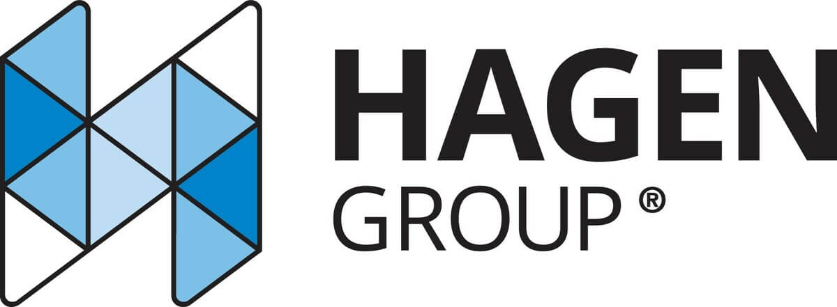 Rolf C- Hagen Inc--HAGEN GROUP IN PARTNERSHIP WITH MIKHAIEL LOGI