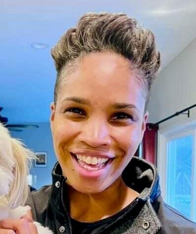 Alexis Haney