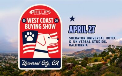 2026 Phillips West Coast Buying Show – Universal City, CA