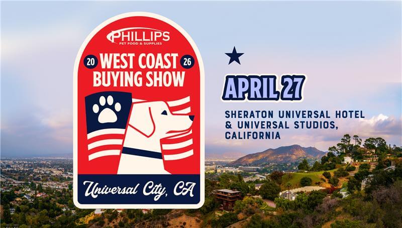 2026 Phillips West Coast Buying Show – Universal City, CA