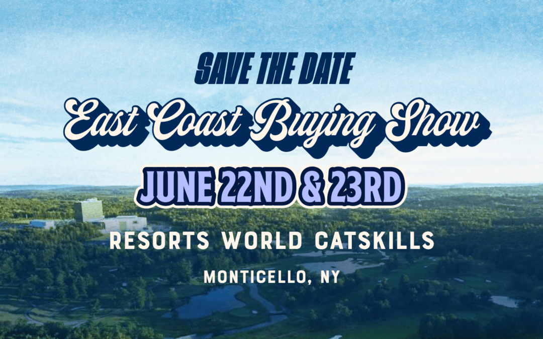 2026 Phillips East Coast Buying Show – Monticello, NY