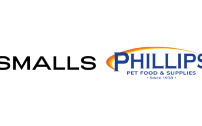 Smalls, the Nation’s First Cat-Only Fresh Food Brand, Partners with Phillips Pet Food & Supplies to Further Expand Distribution Nationwide