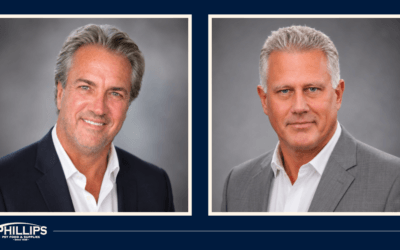 Phillips Pet Food & Supplies Announces CEO Succession: Names Blaine Phillips as Executive Chairman